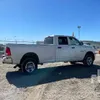 2015 Ram 2500 4x4 Crew Cab Pickup
