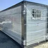 2024 LEVE LE20 19 ft 5 in x 20 ft Expandable House (Unused)