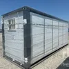 2024 LEVE LE20 19 ft 5 in x 20 ft Expandable House (Unused)