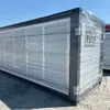 2024 LEVE LE20 19 ft 5 in x 20 ft Expandable House (Unused)