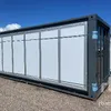 2024 LEVE LE20 Skid-Mounted Expandable Modular Home (Unused)