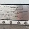 2015 Great Dane ESS-1119-12053 53 ft x 102 in T/A Refrigerated Trailer