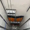 2015 Great Dane ESS-1119-12053 53 ft x 102 in T/A Refrigerated Trailer