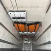 2014 Great Dane ESS-1119-12053 53 ft x 102 in T/A Refrigerated Trailer