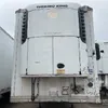 2014 Great Dane ESS-1119-12053 53 ft x 102 in T/A Refrigerated Trailer