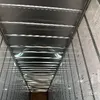 2018 Stoughton ZGPVW-535T-S-C 53 ft x 102 in T/A Van Trailer