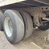 2018 Stoughton ZGPVW-535T-S-C 53 ft x 102 in T/A Van Trailer