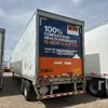 2018 Stoughton ZGPVW-535T-S-C 53 ft x 102 in T/A Van Trailer