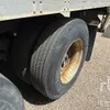 2018 Stoughton ZGPVW-535T-S-C 53 ft x 102 in T/A Van Trailer