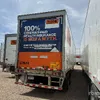 2018 Stoughton ZGPVW-535T-S-C 53 ft x 102 in T/A Van Trailer