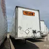 2017 Stoughton ZGPVW-535T-S-C 53 ft x 102 in T/A Van Trailer