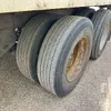 2017 Stoughton ZGPVW-535T-S-C 53 ft x 102 in T/A Van Trailer