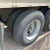 2017 Stoughton ZGPVW-535T-S-C 53 ft x 102 in T/A Van Trailer