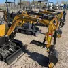 2024 AGT H12R Mini Excavator (Unused)