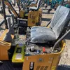 2024 AGT H12R Mini Excavator (Unused)