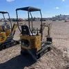 2024 AGT H12R Mini Excavator (Unused)