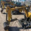 2024 AGT H12R Mini Excavator (Unused)