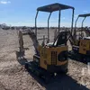 2024 AGT H12R Mini Excavator (Unused)
