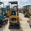 2024 AGT H12R Mini Excavator (Unused)