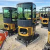 2024 AGT H13R Mini Excavator (Unused)