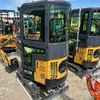 2024 AGT H13R Mini Excavator (Unused)