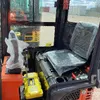 2024 AGT QH13R Mini Excavator (Unused)
