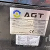2024 AGT QH13R Mini Excavator (Unused)