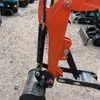 2024 AGT QH13R Mini Excavator (Unused)