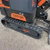 2024 AGT QH13R Mini Excavator (Unused)