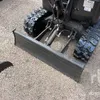 2024 AGT QH13R Mini Excavator (Unused)