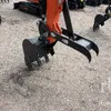 2024 AGT QH13R Mini Excavator (Unused)