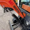 2024 AGT QH13R Mini Excavator (Unused)