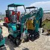 2024 AGT QK16R Mini Excavator (Unused)