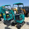 2024 AGT QK16R Mini Excavator (Unused)