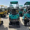 2024 AGT QK16R Mini Excavator (Unused)