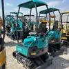 2024 AGT QK16R Mini Excavator (Unused)