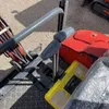 2024 AGT QK18K-C Mini Excavator (Unused)
