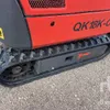 2024 AGT QK18K-C Mini Excavator (Unused)