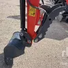 2024 AGT QK18K-C Mini Excavator (Unused)