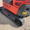 2024 AGT QK18K-C Mini Excavator (Unused)