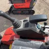 2024 AGT QK18K-C Mini Excavator (Unused)