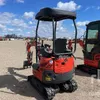 2024 AGT QK18K-C Mini Excavator (Unused)