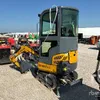 2024 AGT QK18RXS-C Mini Excavator (Unused)