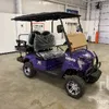 2024 Machpro MP-G4.0 Electric Golf Cart (Unused)
