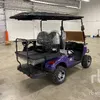 2024 Machpro MP-G4.0 Electric Golf Cart (Unused)