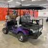 2024 Machpro MP-G4.0 Electric Golf Cart (Unused)