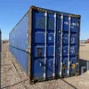 40 ft One-Way High Cube Storage Container