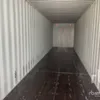 2024 40 ft One-Way High Cube Storage Container