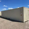 2024 40 ft One-Way High Cube Storage Container