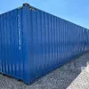 2024 KJ 40 ft One-Way High Cube Storage Container
